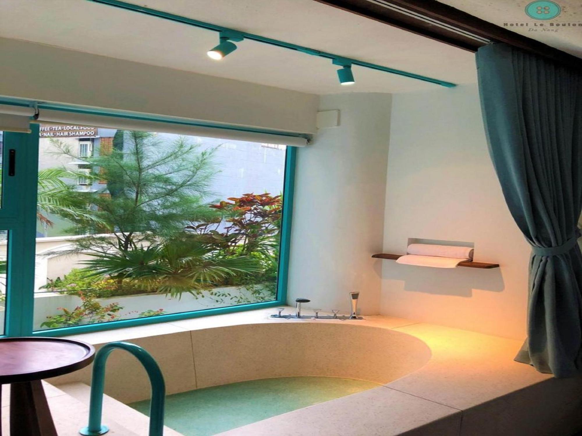 Hotel Le Bouton Da Nang Room photo