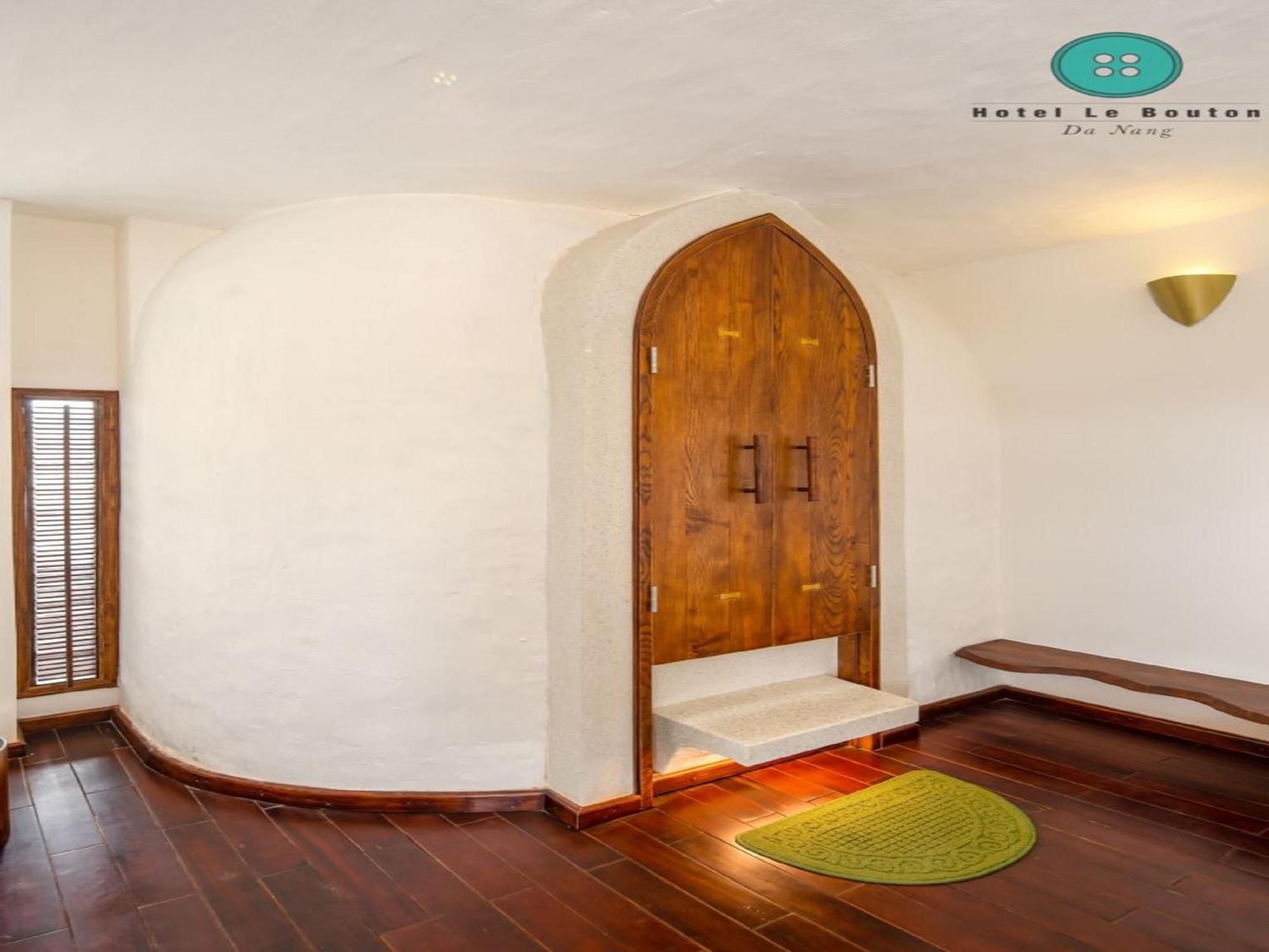 Hotel Le Bouton Da Nang Room photo