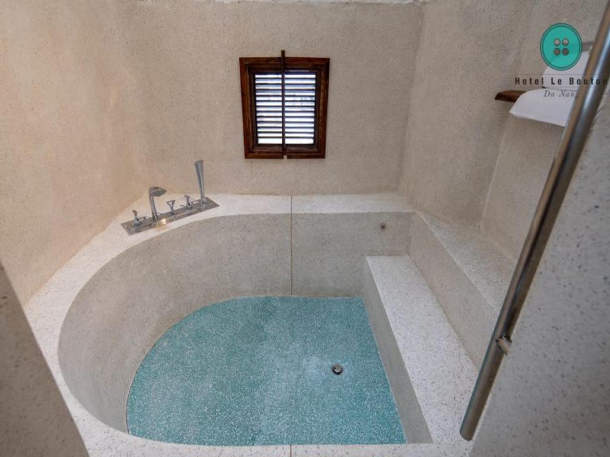 Hotel Le Bouton Da Nang Room photo