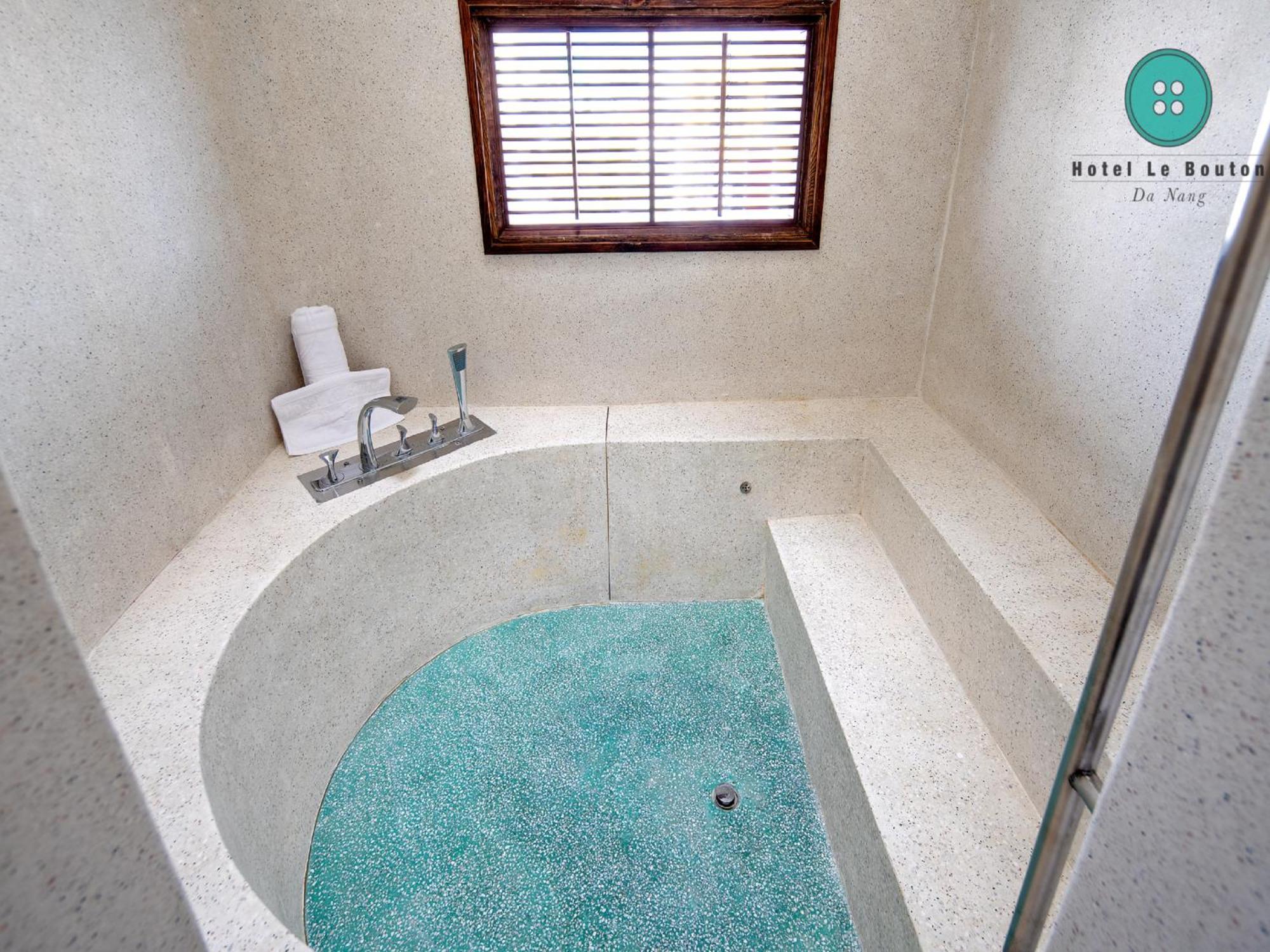 Hotel Le Bouton Da Nang Room photo